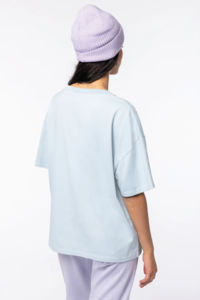 T-shirt oversize 180g F | T-shirt publicitaire White 1