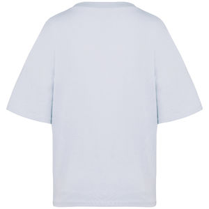 T-shirt oversize 180g F | T-shirt publicitaire White 3
