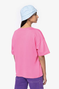 T-shirt oversize 180g F | T-shirt publicitaire 3