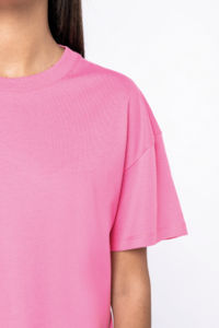 T-shirt oversize 180g F | T-shirt publicitaire 6