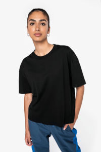 T-shirt oversize 180g F | T-shirt publicitaire 7