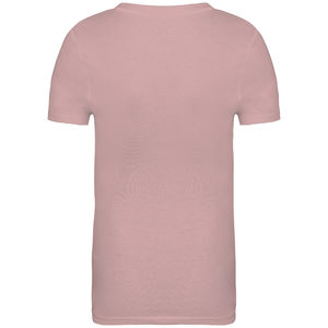 T-shirt coton bio enfant | T-shirt personnalisé Petal Rose 3