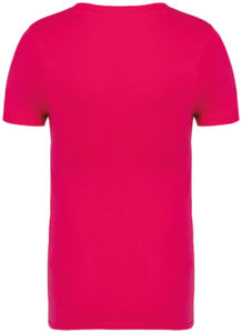 T-shirt coton bio enfant | T-shirt personnalisé Raspberry Sorbet