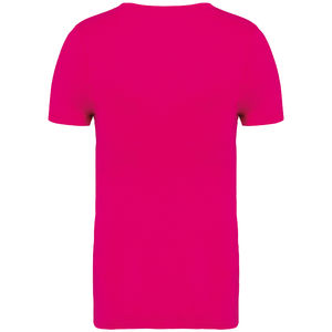 T-shirt coton bio enfant | T-shirt personnalisé Raspberry Sorbet 2