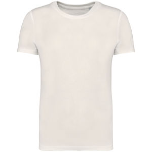 T-shirt coton bio enfant | T-shirt personnalisé Raw Natural 4