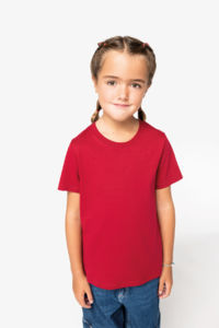 T-shirt coton bio enfant | T-shirt personnalisé 2