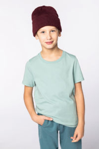 T-shirt coton bio enfant | T-shirt personnalisé 6