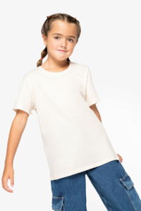 T-shirt coton bio enfant | T-shirt personnalisé 8