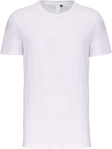 T-shirt bio France H | T-shirt personnalisé White