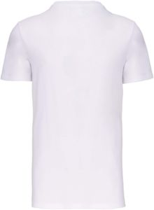 T-shirt bio France H | T-shirt personnalisé White 1