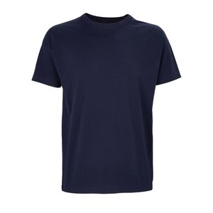 T-shirt éco oversize H | T-shirt personnalisé French Marine