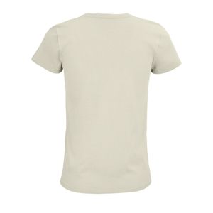 T-shirt jersey ajusté F | T-shirt personnalisé Naturel 1
