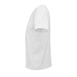 T-shirt jersey ajusté H | T-shirt personnalisé Blanc chine 2