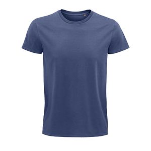 T-shirt jersey ajusté H | T-shirt personnalisé Denim