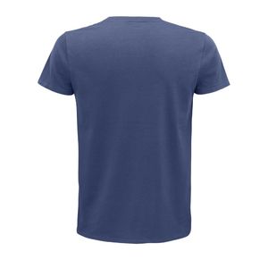 T-shirt jersey ajusté H | T-shirt personnalisé Denim 1