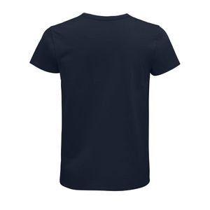 T-shirt jersey ajusté H | T-shirt personnalisé French marine 1