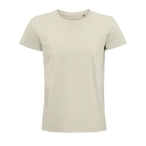 T-shirt jersey ajusté H | T-shirt personnalisé Naturel