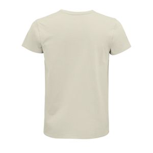 T-shirt jersey ajusté H | T-shirt personnalisé Naturel 1