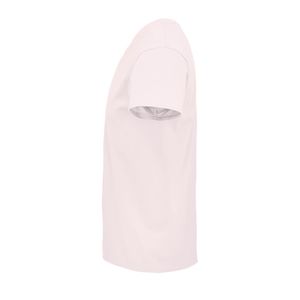 T-shirt jersey ajusté H | T-shirt personnalisé Rose pale 2