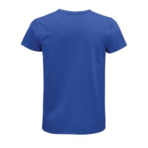 T-shirt jersey ajusté H | T-shirt personnalisé Royal 1