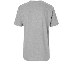 T-shirt jersey coton H | T-shirt personnalisé Sport Grey 1