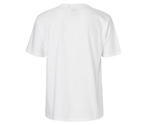 T-shirt jersey coton H | T-shirt personnalisé White 1