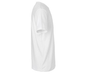 T-shirt jersey coton H | T-shirt personnalisé White 2