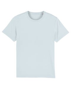 T-shirt jersey bio | T-shirt personnalisé Baby Blue 6