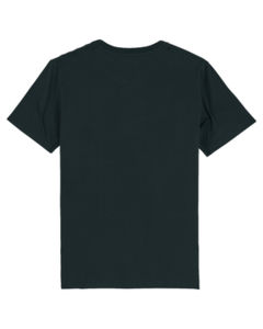 T-shirt jersey bio | T-shirt personnalisé Black 8