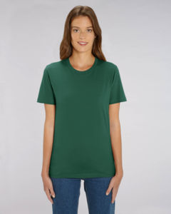 T-shirt jersey bio | T-shirt personnalisé Bottle Green 1
