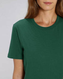 T-shirt jersey bio | T-shirt personnalisé Bottle Green 3