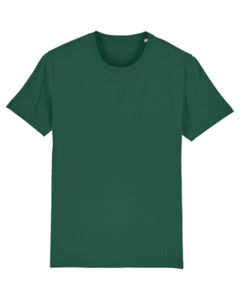 T-shirt jersey bio | T-shirt personnalisé Bottle Green 6