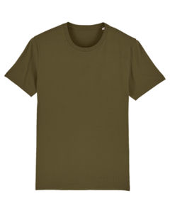 T-shirt jersey bio | T-shirt personnalisé British Khaki 6