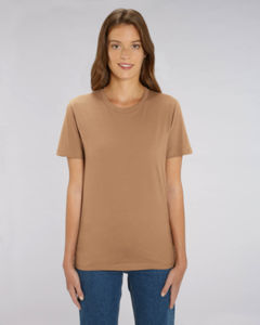 T-shirt jersey bio | T-shirt personnalisé Camel 1