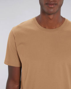 T-shirt jersey bio | T-shirt personnalisé Camel 2