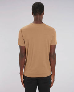 T-shirt jersey bio | T-shirt personnalisé Camel 4