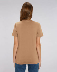 T-shirt jersey bio | T-shirt personnalisé Camel 5