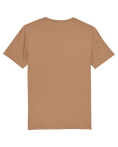 T-shirt jersey bio | T-shirt personnalisé Camel 7