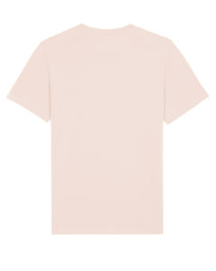 T-shirt jersey bio | T-shirt personnalisé Candy Pink