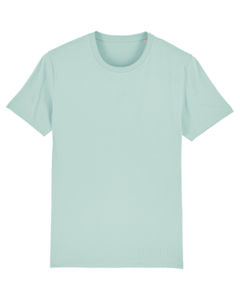 T-shirt jersey bio | T-shirt personnalisé Caribbean Blue 6