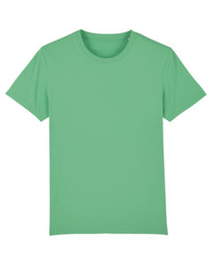 T-shirt jersey bio | T-shirt personnalisé Chameleon Green 6