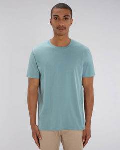 T-shirt jersey bio | T-shirt personnalisé Citadel Blue