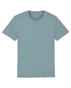 T-shirt jersey bio | T-shirt personnalisé Citadel Blue 6