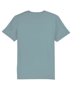 T-shirt jersey bio | T-shirt personnalisé Citadel Blue 7