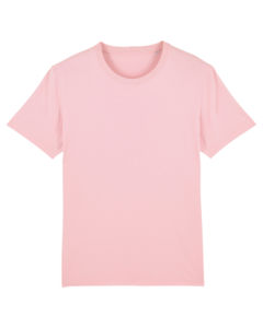 T-shirt jersey bio | T-shirt personnalisé Cotton Pink 6