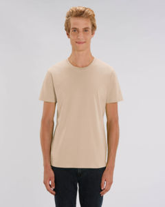 T-shirt jersey bio | T-shirt personnalisé Desert Dust