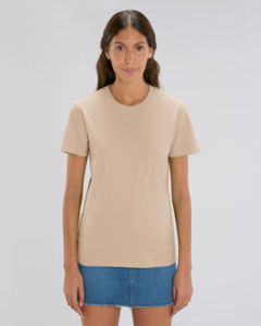 T-shirt jersey bio | T-shirt personnalisé Desert Dust 1