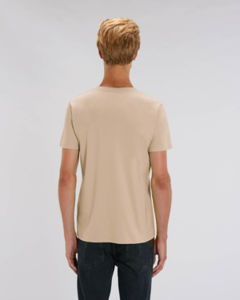 T-shirt jersey bio | T-shirt personnalisé Desert Dust 4