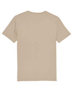 T-shirt jersey bio | T-shirt personnalisé Desert Dust 7