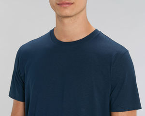 T-shirt jersey bio | T-shirt personnalisé French Navy 2